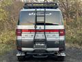 2015 Mitsubishi Delica D5
