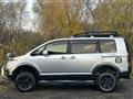 2015 Mitsubishi Delica D5