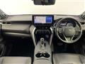 2021 Toyota Harrier Hybrid