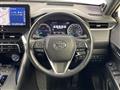 2021 Toyota Harrier Hybrid
