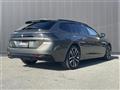 2020 Peugeot 508
