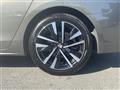 2020 Peugeot 508