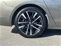 2020 Peugeot 508