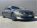 2020 Peugeot 508