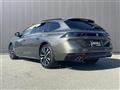 2020 Peugeot 508