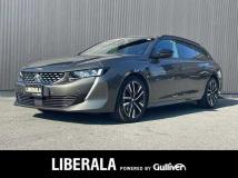 2020 Peugeot 508