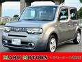 2009 Nissan Cube