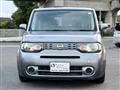 2009 Nissan Cube