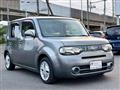 2009 Nissan Cube