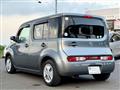 2009 Nissan Cube