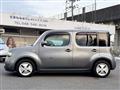 2009 Nissan Cube