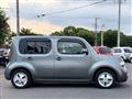2009 Nissan Cube