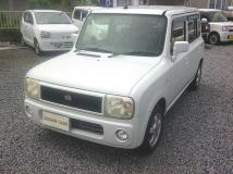 2004 Suzuki Lapin