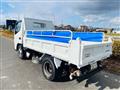 2020 Mitsubishi Canter