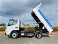 2020 Mitsubishi Canter