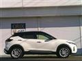 2020 Nissan KIX