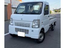 2012 Suzuki Carry Truck