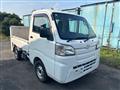 2016 Daihatsu Hijet Truck