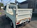 2016 Daihatsu Hijet Truck