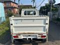 2016 Daihatsu Hijet Truck