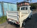 2016 Daihatsu Hijet Truck