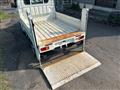2016 Daihatsu Hijet Truck