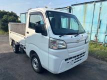 2016 Daihatsu Hijet Truck