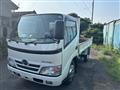 2007 Hino Dutro