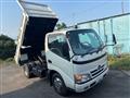 2007 Hino Dutro