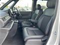 2025 Honda Step WGN