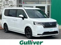 2025 Honda Step WGN