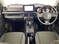 2020 Suzuki Jimny