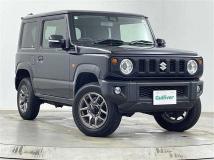 2020 Suzuki Jimny