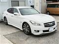 2011 Nissan Fuga