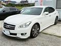 2011 Nissan Fuga