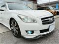 2011 Nissan Fuga