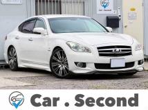 2011 Nissan Fuga