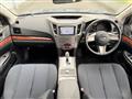 2010 Subaru Legacy Touring Wagon