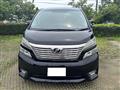 2011 Toyota Vellfire