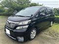 2011 Toyota Vellfire