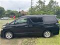 2011 Toyota Vellfire