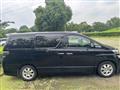 2011 Toyota Vellfire
