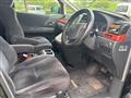 2011 Toyota Vellfire