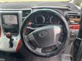 2011 Toyota Vellfire
