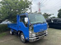 2016 Isuzu Isuzu Others