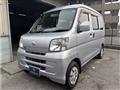 2014 Daihatsu Hijet Cargo