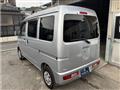 2014 Daihatsu Hijet Cargo