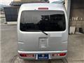 2014 Daihatsu Hijet Cargo