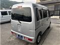2014 Daihatsu Hijet Cargo