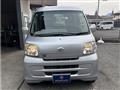 2014 Daihatsu Hijet Cargo